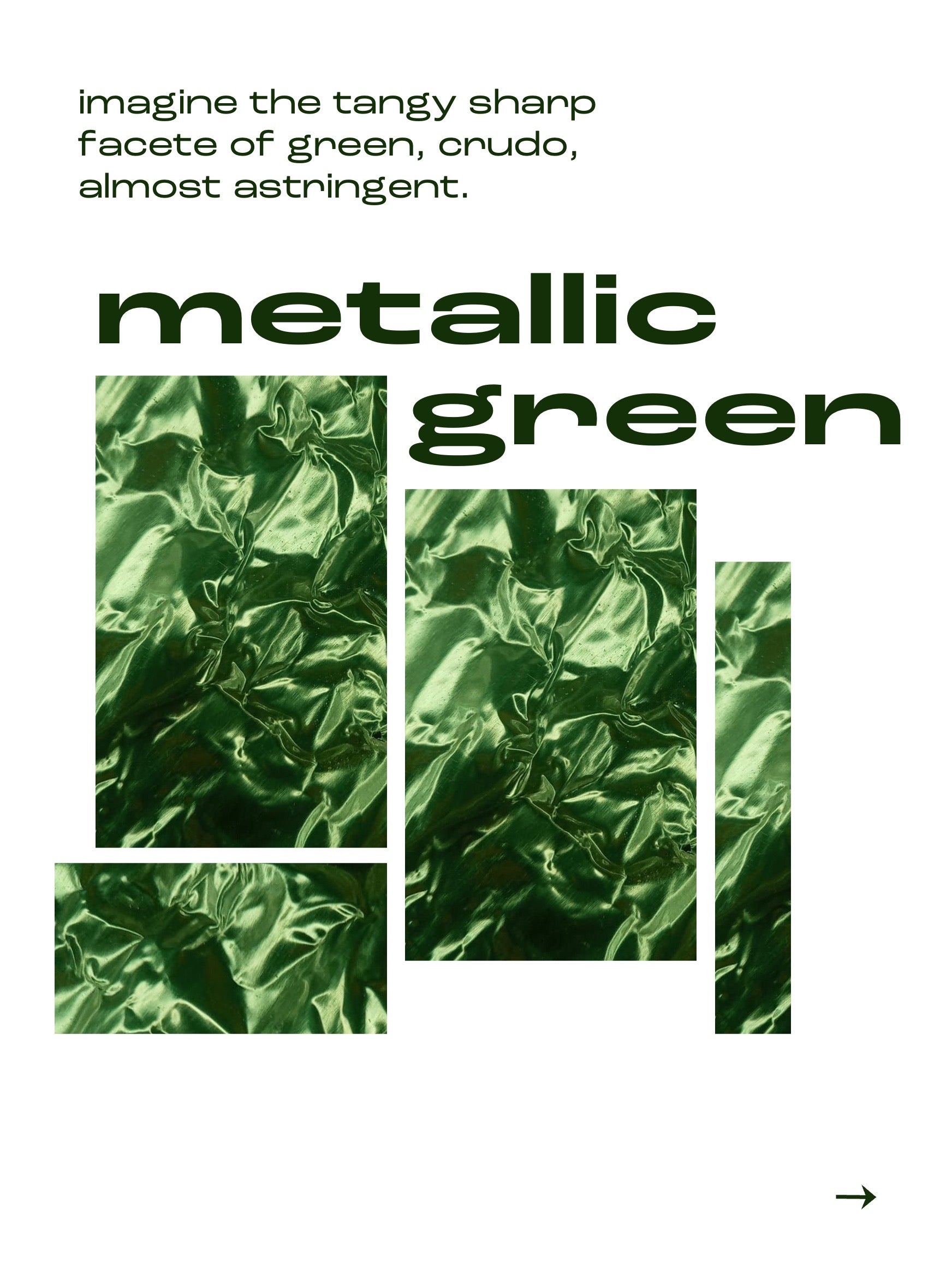24.09.26  IMAGINE GREEN - The smell of Stems and Leaves (18:30 - 19:30)